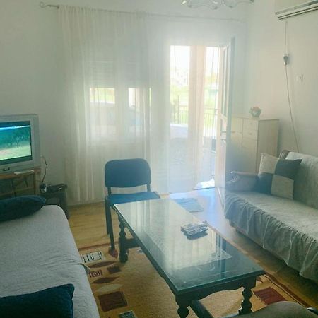 Nikola Studio Подгорица Экстерьер фото