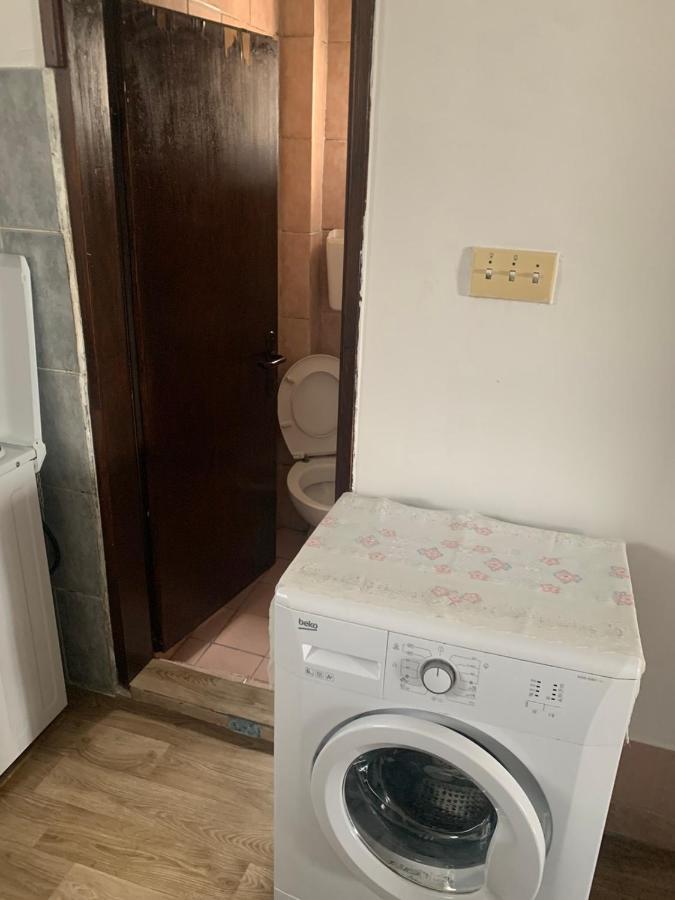 Nikola Studio Подгорица Экстерьер фото
